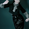
HAIR: Izabelz
PHOTO: Alexsandria Torgemane
MODEL: Lauren
MUA: Anne Ho of CHROMESICK
	