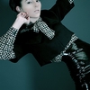 
HAIR: Izabelz
PHOTO: Alexsandria Torgemane
MODEL: Lauren
MUA: Anne Ho of CHROMESICK
	